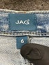 Jag Hearts Blue Jeans Size 6 - photo 7