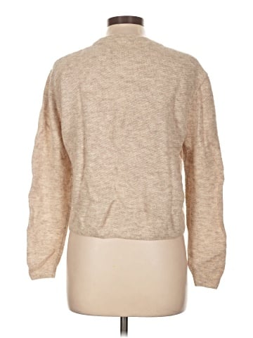 Wilfred Wool Pullover Sweater (view 2)