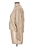 Wilfred Solid Tan Wool Pullover Sweater Size L - photo 5
