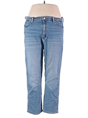 Levi Strauss Signature Jeans (view 1)