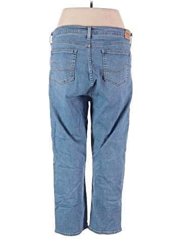 Levi Strauss Signature Jeans (view 2)