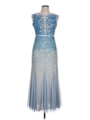 Adrianna Papell Cocktail Dress (view 1)