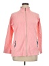 Tommy Bahama Pink Sweatshirt Size XL - photo 1