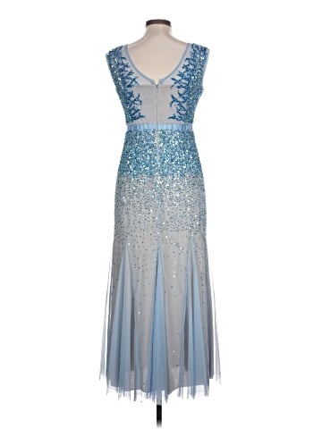 Adrianna Papell Cocktail Dress (view 2)