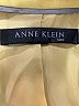 Anne Klein 100% Polyester Yellow Blazer Size P (petite) - photo 6