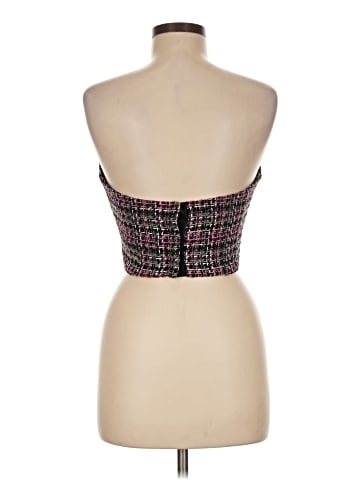 Zara Tube Top (view 2)