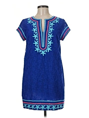 Vineyard Vines Casual Dress (view 1)
