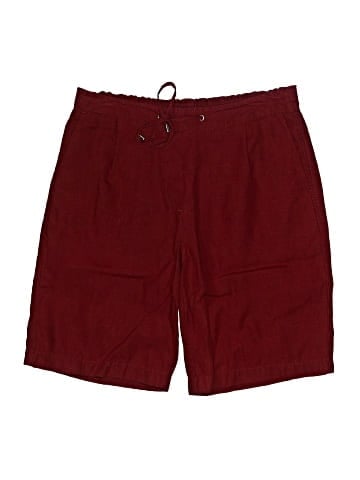 Chico's Cargo Shorts (view 1)
