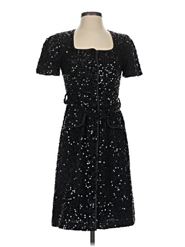 Donna Karan New York Cocktail Dress (view 1)