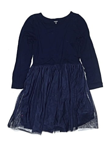 Carter's Dress (view 1)