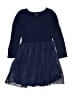 Carter's 100% Cotton Blue Dress Size 10 - photo 1