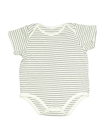 Mori Short Sleeve Onesie (view 1)