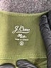 J.Crew Solid Green Active Pants Size S - photo 7