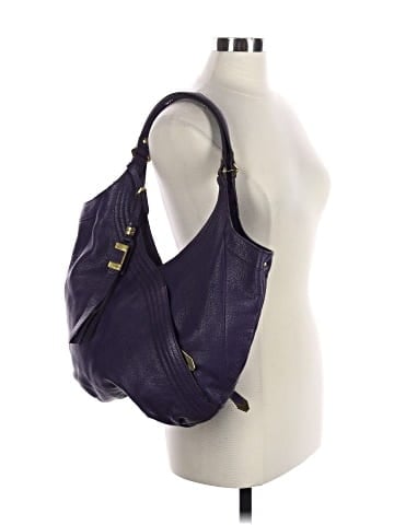 Oryany Leather Hobo (view 2)