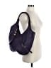 Oryany 100% Leather Blue Leather Hobo One size - photo 2