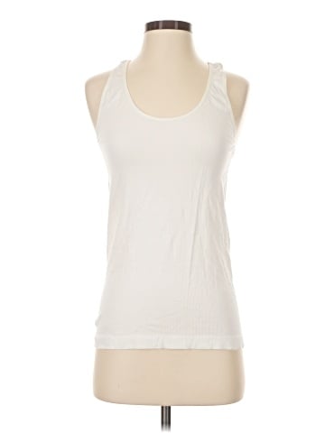 Grip Sleeveless T-Shirt (view 1)