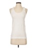 Grip Ivory Sleeveless T-Shirt Size 18 - 24 Plus - photo 1