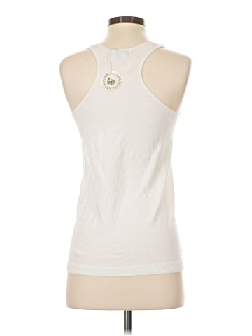Grip Sleeveless T-Shirt (view 2)