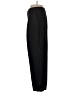 Theory Solid Black Dress Pants Size 10 - photo 5