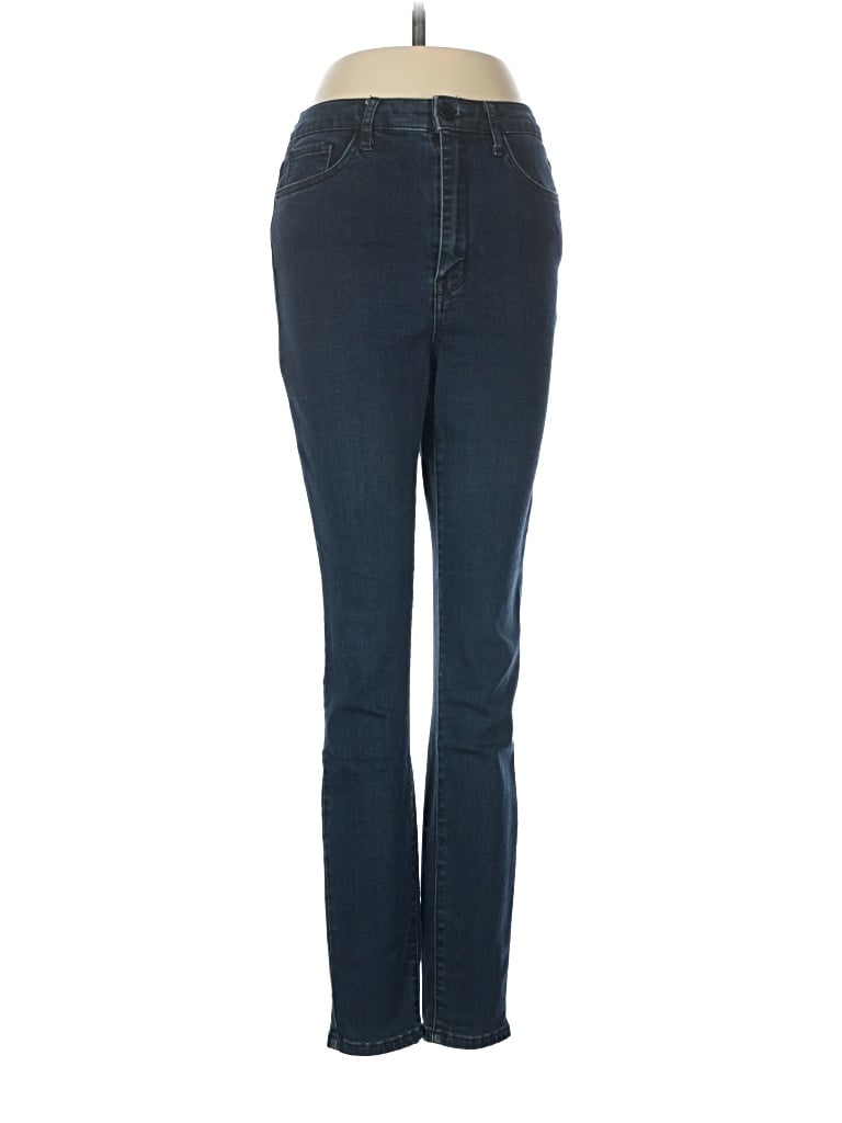 Pre-owned William Rast Jeans In Blue