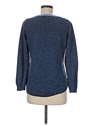 Karen Scott Pullover Sweater (view 2)