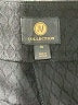 JM Collection Black Active Pants Size XL - photo 4