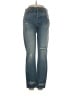 RE/DONE 100% Cotton Blue Jeans Size 27 waist - photo 1
