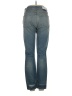 RE/DONE 100% Cotton Blue Jeans Size 27 waist - photo 2