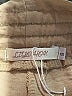 LIYOHON Gold Shorts Size S - photo 3
