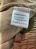 LIYOHON Gold Shorts Size S - photo 4