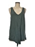 Lululemon Athletica Green Tank Top Size 8 (estimated) - photo 1