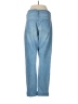 KANCAN JEANS Blue Jeans Size 9 - photo 2