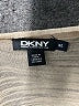 DKNY Tan Cardigan Size Med - Lg - photo 7