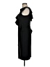 Gianni Bini Black Cocktail Dress Size 2 - photo 5
