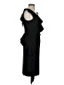 Gianni Bini Black Cocktail Dress Size 2 - photo 4