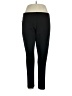 Coldwater Creek Solid Black Active Pants Size L - photo 1