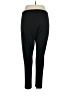 Coldwater Creek Solid Black Active Pants Size L - photo 2