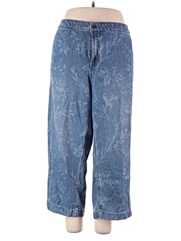 Talbots Jeans (view 1)
