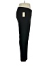 Coldwater Creek Solid Black Active Pants Size L - photo 4