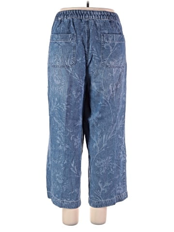 Talbots Jeans (view 2)