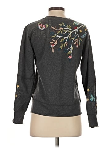 Johnny Was Long Sleeve Top (view 2)
