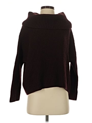 Hobbs London Turtleneck Sweater (view 1)