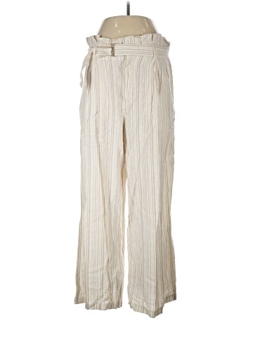 Banana Republic Factory Store Linen Pants (view 1)