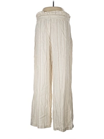 Banana Republic Factory Store Linen Pants (view 2)