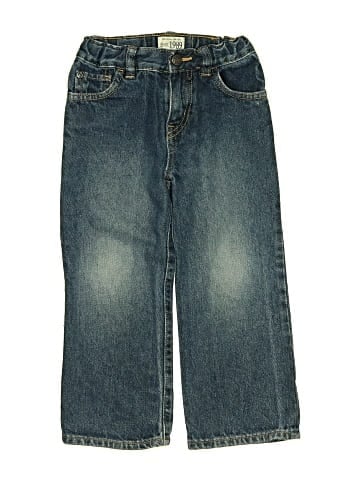 The Children's Place Jeans (view 1)