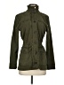 Lucky Brand Green Jacket Size S - photo 1