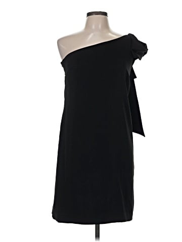 Laundry by Shelli Segal Cocktail Dress (view 1)