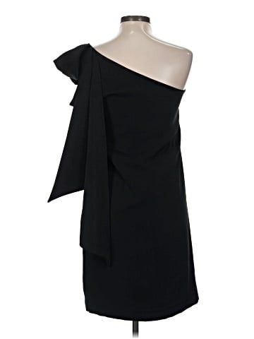 Laundry by Shelli Segal Cocktail Dress (view 2)