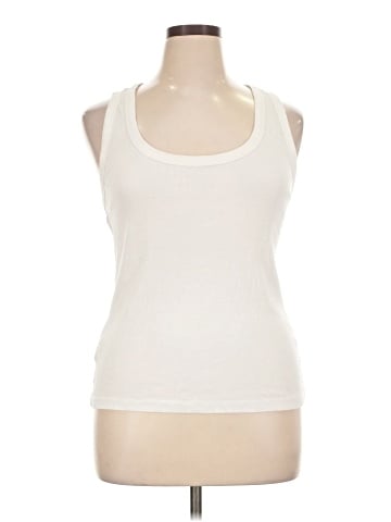 Monoprix femme Tank Top (view 1)