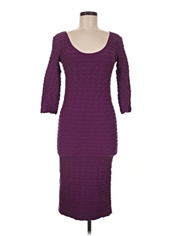 Tees by Tina Cocktail Dress (view 1)